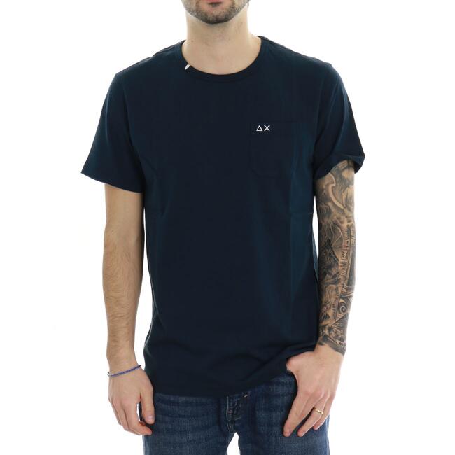 T-SHIRT TASCHINO SUN68 - Mad Fashion | img vers.650x/